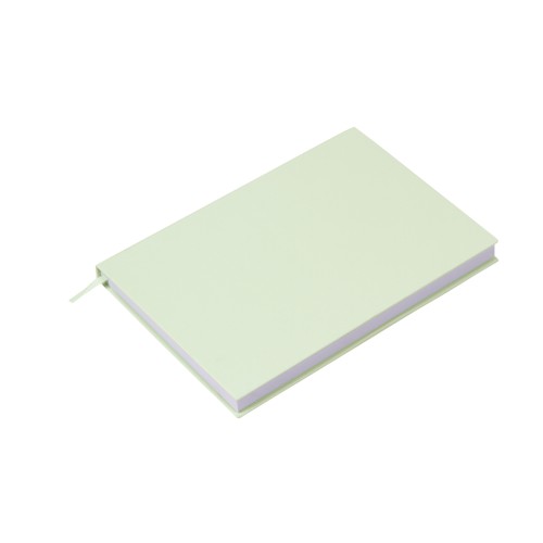 Libreta Libreta Nalut. LB-107V Verde Cian (LB107V - articulo promocional)