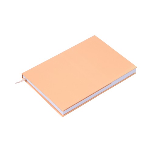 Libreta Libreta Nalut. LB-107O Naranja (LB107O - articulo promocional)