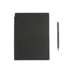 Libreta Libreta Croick. LB-108N Negro (LB108N - articulo promocional)