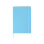Libreta Libreta Erimi. LB-110A Azul Claro (LB110A - articulo promocional)