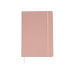 Libreta Libreta Erimi. LB-110RS Rosa Palido (LB110RS - articulo promocional)