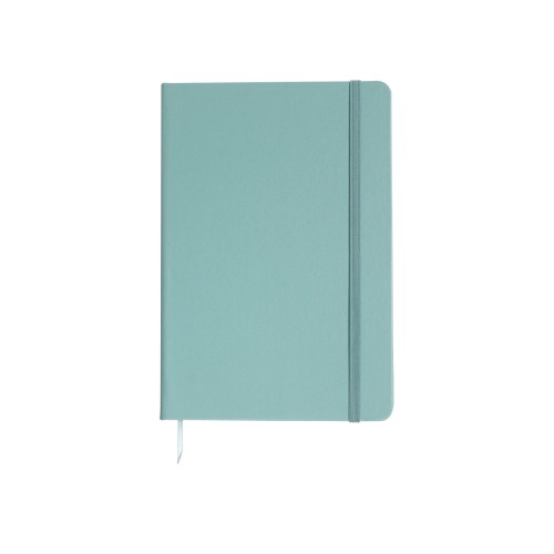 Libreta Libreta Erimi. LB-110V Verde Pistacho (LB110V - articulo promocional)