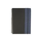 Libreta Libreta Latsia LB-117A Azul Marino (LB117A - articulo promocional)
