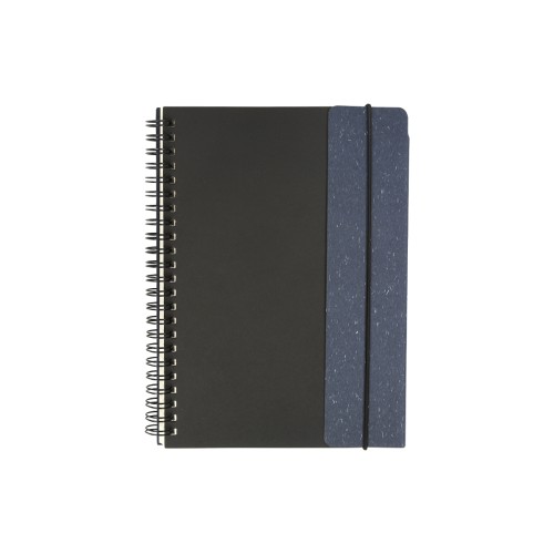 Libreta Libreta Latsia LB-117A Azul Marino (LB117A - articulo promocional)