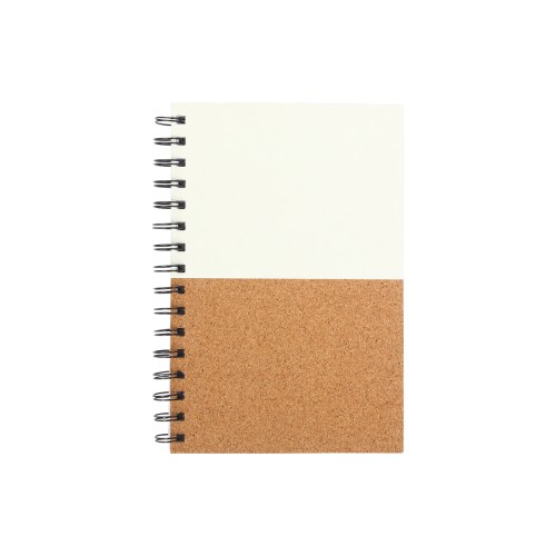 Libreta Libreta Geri. LB-118BE Beige (LB118BE - articulo promocional)