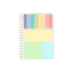 Libreta Libreta Kep. LB-121B Blanco (LB121B - articulo promocional)