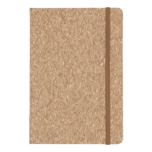Libreta Ecologica Cork LE 031 (LE031 - corcho - articulo promocional)
