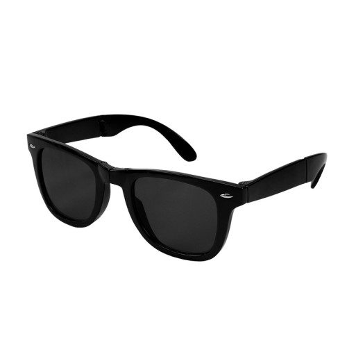 Lentes Lentes Plegables Dopla Negro LEN 009 N Negro (LEN009N - plastico / poliester - articulo promocional)