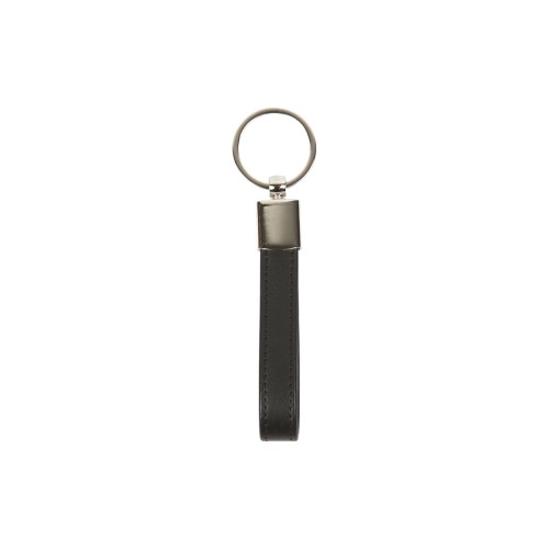 Llavero Llavero Muttler. LL-038N Negro (LL038N - articulo promocional)