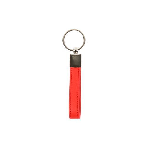 Llavero Llavero Muttler. LL-038R Rojo (LL038R - articulo promocional)