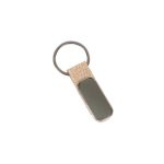 Llavero Llavero Partenen. LL-039BE Beige (LL039BE - articulo promocional)