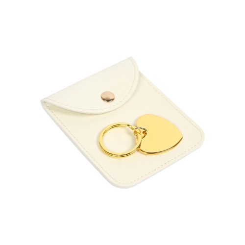 Llavero Llavero Arad. LL-045GD Dorado (LL045GD - articulo promocional)