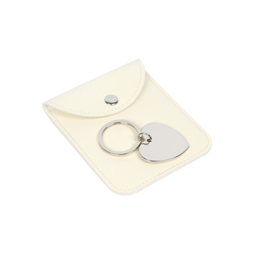 Llavero Llavero Arad. LL-045S Plata (LL045S - articulo promocional)