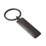 Llavero Metalico Llavero Koln Gris Oxford M 7478 OX Gris Oxford (M7478OX - metal - articulo promocional)