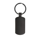 Llavero Metalico Llavero Lustro M 7984 OX Gris Oxford (M7984OX - metal - articulo promocional)