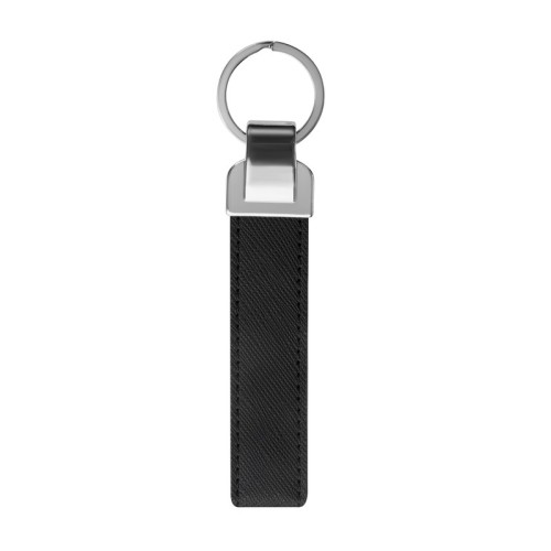 M-7990-OX_1 Llavero Metalico Llavero Lionel Oxford M 7990 OX Gris Oxford (M7990OX – metal / curpiel – articulo promocional)