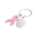 Llavero Metalico Llavero Rosae M 7994 P Rosa (M7994P - metal - articulo promocional)