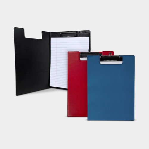 M-80180-1 Libreta Ecologica Carpeta Nett Rojo M 80180 R Rojo (M80180R – plastico / carton – articulo promocional)