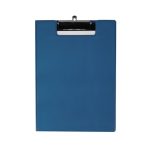 Libreta Ecologica Carpeta Nett Azul M 80180 A Azul (M80180A - plastico / carton - articulo promocional)