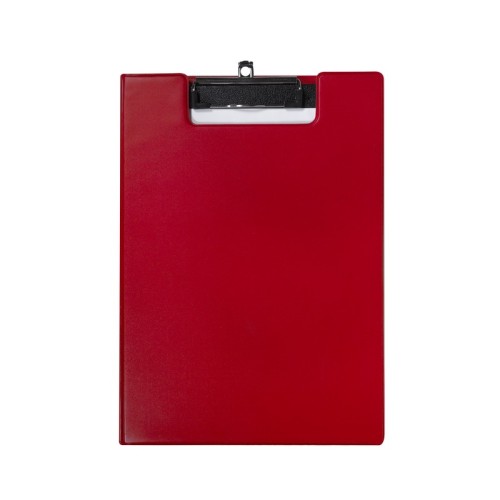 Libreta Ecologica Carpeta Nett Rojo M 80180 R Rojo (M80180R - plastico / carton - articulo promocional)