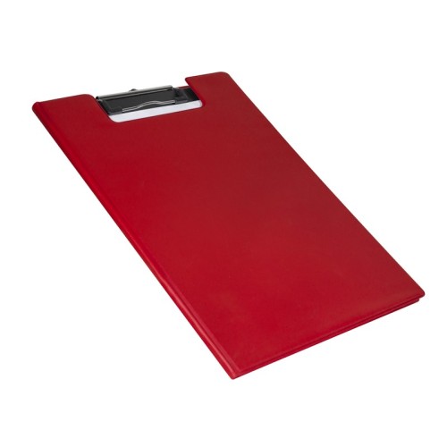 M-80180-R_1 Libreta Ecologica Carpeta Nett Rojo M 80180 R Rojo (M80180R – plastico / carton – articulo promocional)