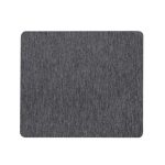 Accesorio Computo Mouse Pad Seidig Gris MOP 021 G Gris (MOP021G - poliester / rubber - articulo promocional)