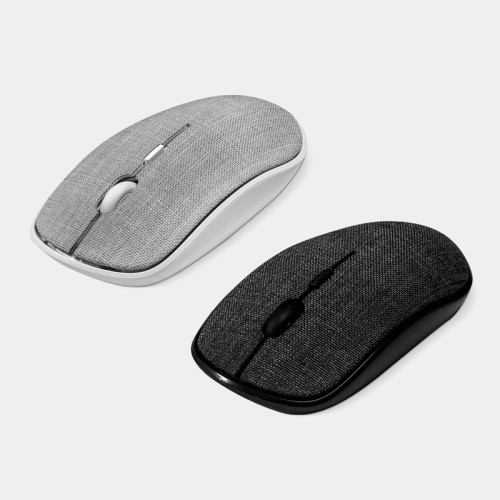 MOU-090-1 Accesorio Computo Mouse Welle Gris MOU 090 G Gris (MOU090G – plastico / poliester – articulo promocional)