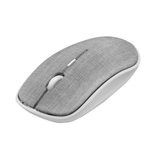 MOU-090-G_1 Accesorio Computo Mouse Welle Gris MOU 090 G Gris (MOU090G – plastico / poliester – articulo promocional)