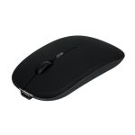 Accesorio Computo Mouse Douglas Negro MOU 100 N Negro (MOU100N - plastico - articulo promocional)