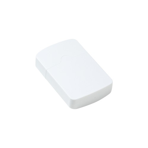 Accesorio Cuidado Personal Estuche Seia con 6 Pads. PC-004 Blanco (PC004 - articulo promocional)