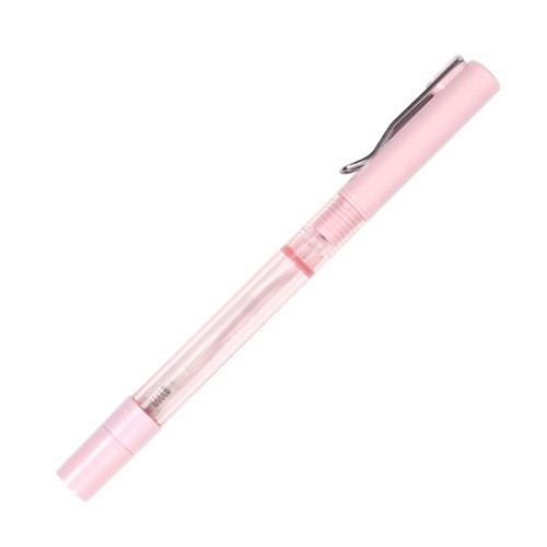 Articulo Escritura Boligrafo Kenge. PC-013RS Rosa Claro (PC013RS - articulo promocional)