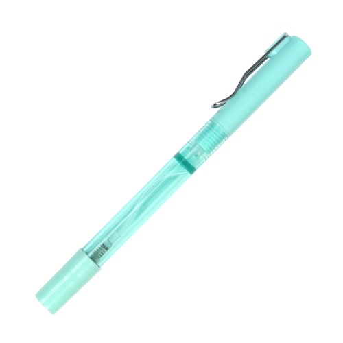 Articulo Escritura Boligrafo Kenge. PC-013V Verde Aqua (PC013V - articulo promocional)