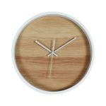 Reloj Reloj Thika. PD-007B Blanco (PD007B - articulo promocional)