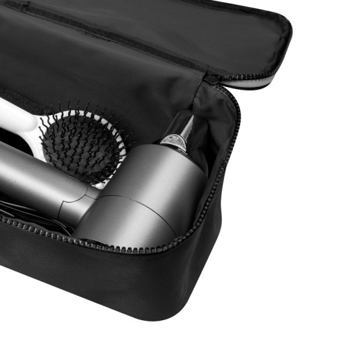 PRO-096-N_5 Organizadores Set Organizador de Viaje Viare PRO 096 N Negro (PRO096N – poliester – articulo promocional)