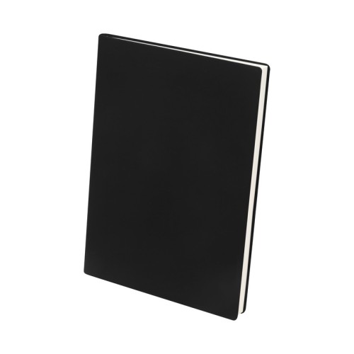 PRO-402-N_2 Set Ejecutivo Set Leki Negro PRO 402 N Negro (PRO402N – curpiel / papel / metal – articulo promocional)