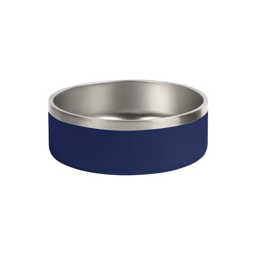 Accesorio Mascota Tazon Gemini. PT-001A Azul Marino (PT001A - articulo promocional)