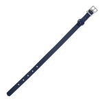 Accesorio Mascota Collar Narbona. PT-002A Azul Acero (PT002A - articulo promocional)