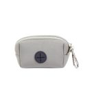 Accesorio Mascota Porta Bolsas Rochor. PT-008G Gris (PT008G - articulo promocional)