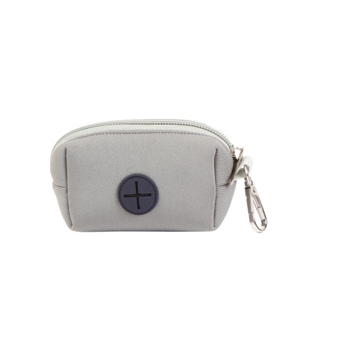 Accesorio Mascota Porta Bolsas Rochor. PT-008G Gris (PT008G - articulo promocional)