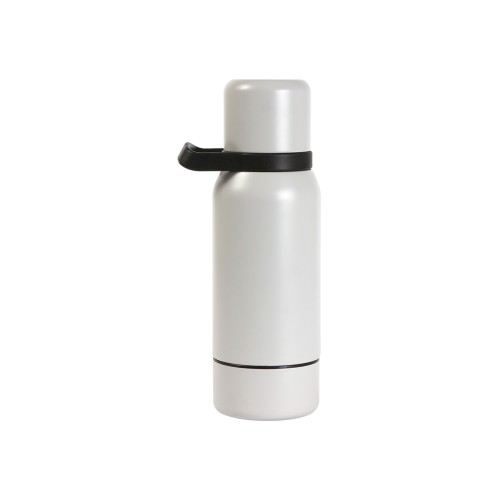 Accesorio Mascota Botella Malta. PT-011G Gris Claro (PT011G - articulo promocional)