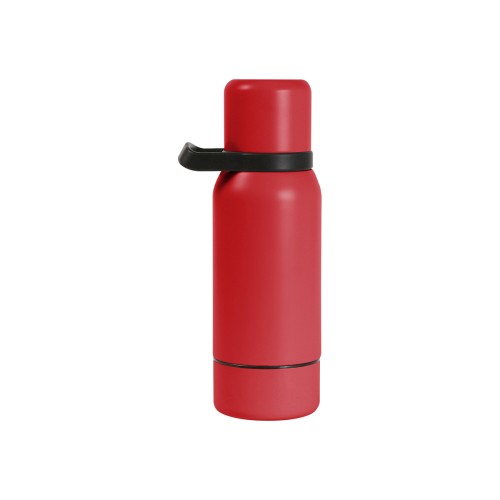 Accesorio Mascota Botella Malta. PT-011R Rojo (PT011R - articulo promocional)