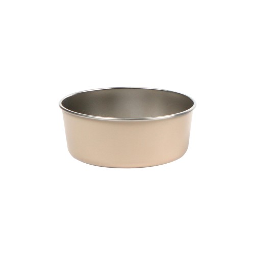 Accesorio Mascota Plato Canillo. PT-012BE Beige (PT012BE - articulo promocional)