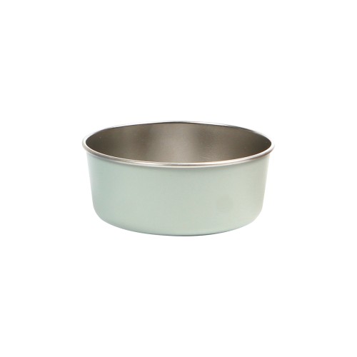 Accesorio Mascota Plato Canillo. PT-012V Verde Claro (PT012V - articulo promocional)