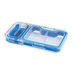 Pastilleros Pastillero Canif Azul PT 202 A Azul (PT202A - plastico - articulo promocional)