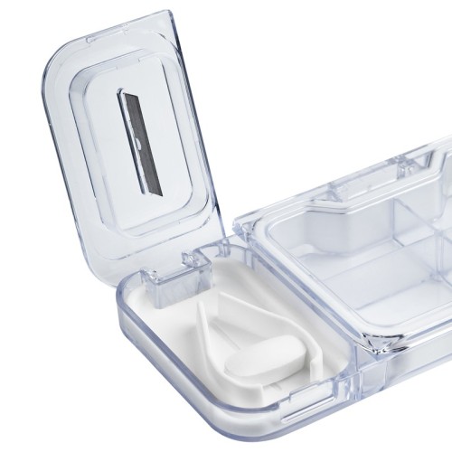 PT-202-B_2 Pastilleros Pastillero Canif Blanco PT 202 B Blanco (PT202B – plastico – articulo promocional)