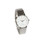 Reloj Reloj de Pulso Snoul. RC-002 Plata Caballero (RC002 - articulo promocional)