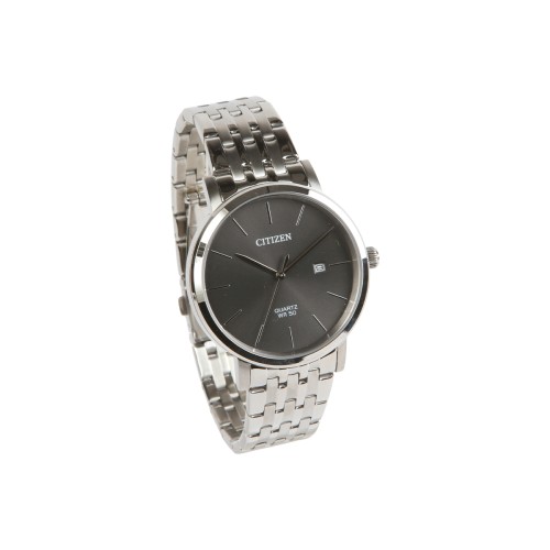 Reloj Reloj de Pulso Lumphat. RC-003 Plata Caballero (RC003 - articulo promocional)