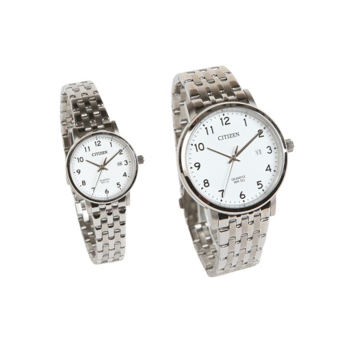 RC-004_01 Reloj Reloj de Pulso Bakan. RC-004D Plata Dama (RC004D – articulo promocional)
