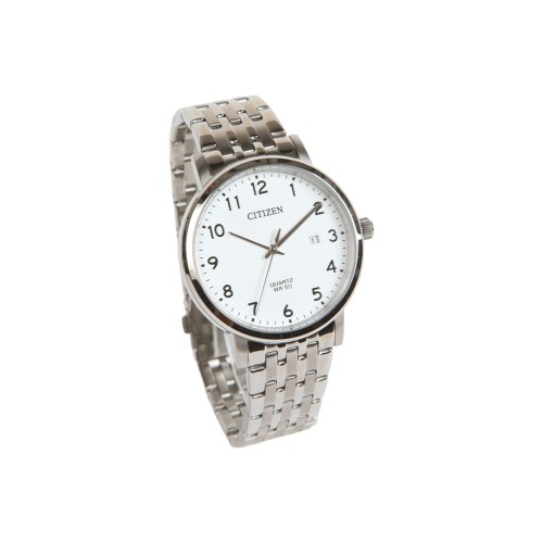 Reloj Reloj de Pulso Bakan. RC-004 Plata Caballero (RC004 - articulo promocional)
