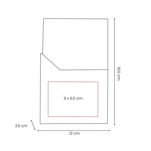 RMT-001-VECTOR Accesorio Oficina Reconocimiento Lynor RMT 001 BE Beige (RMT001BE – vidrio / madera – articulo promocional)
